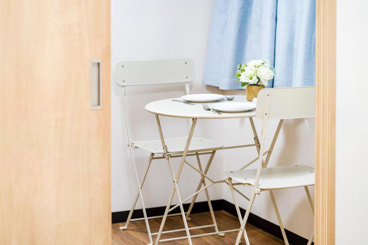 Apartament 10Min Walk To Shinjuku Yow3 Tokio Zewnętrze zdjęcie