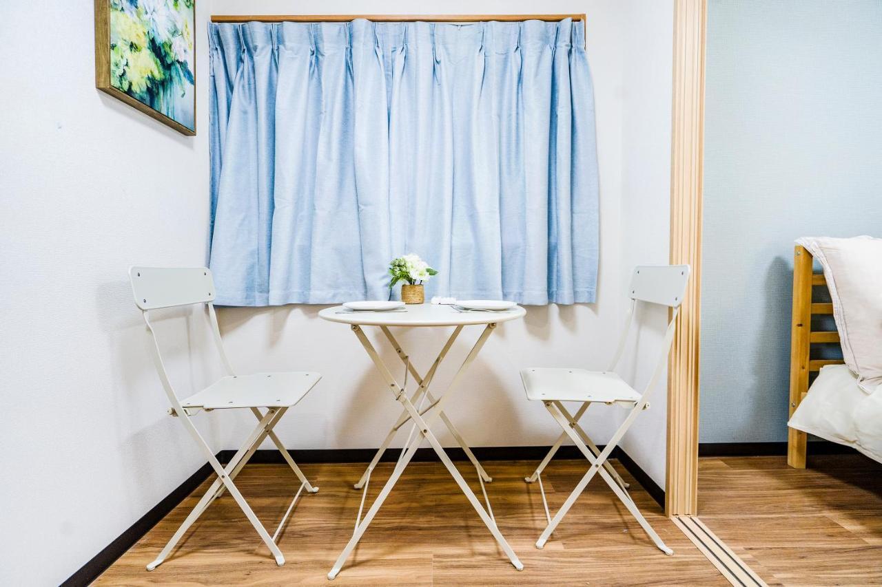 Apartament 10Min Walk To Shinjuku Yow3 Tokio Zewnętrze zdjęcie