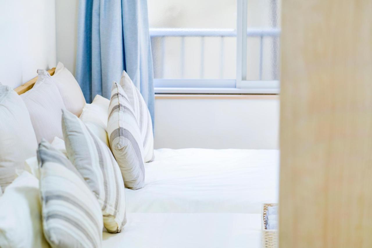 Apartament 10Min Walk To Shinjuku Yow3 Tokio Zewnętrze zdjęcie