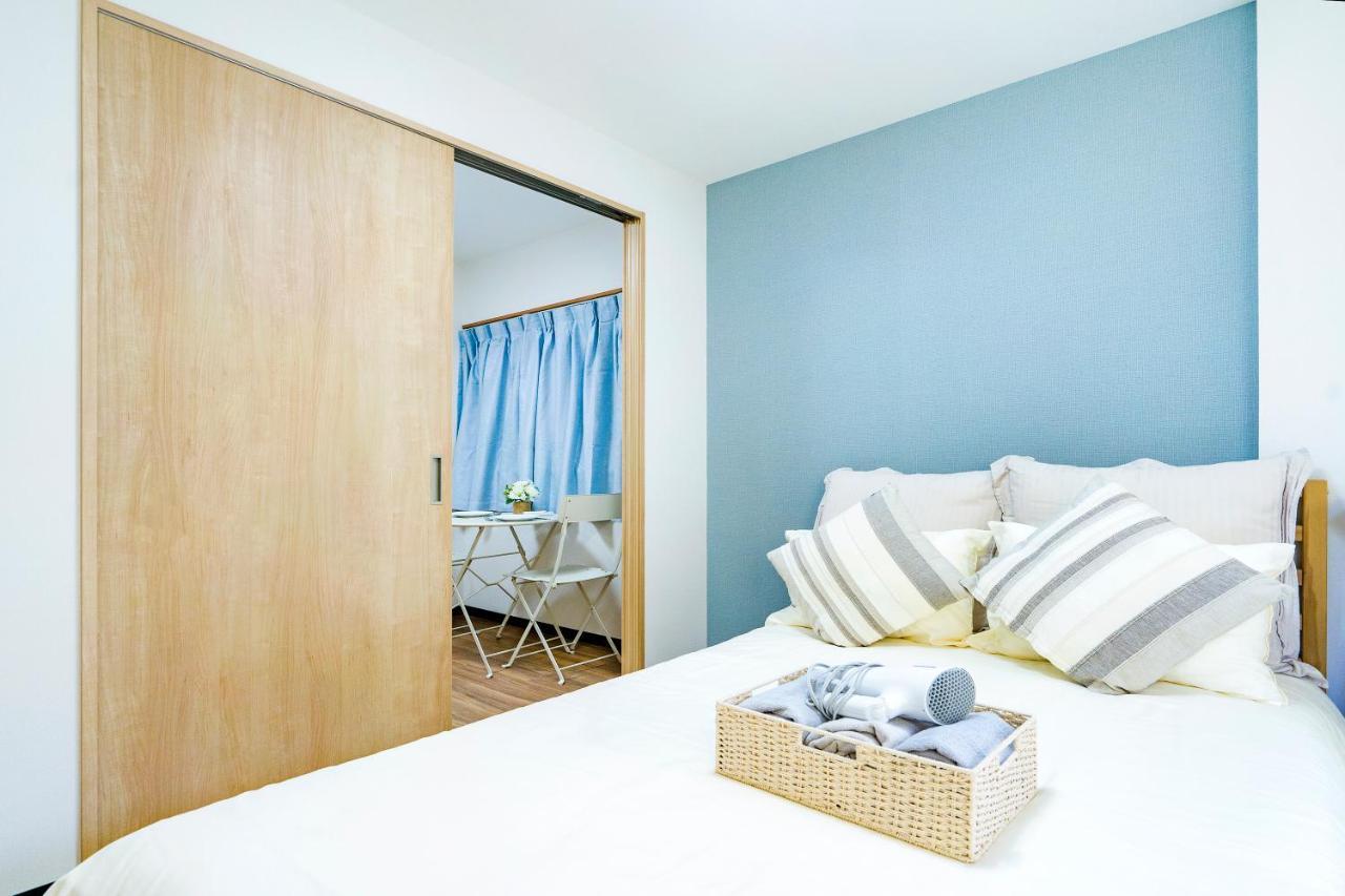 Apartament 10Min Walk To Shinjuku Yow3 Tokio Zewnętrze zdjęcie