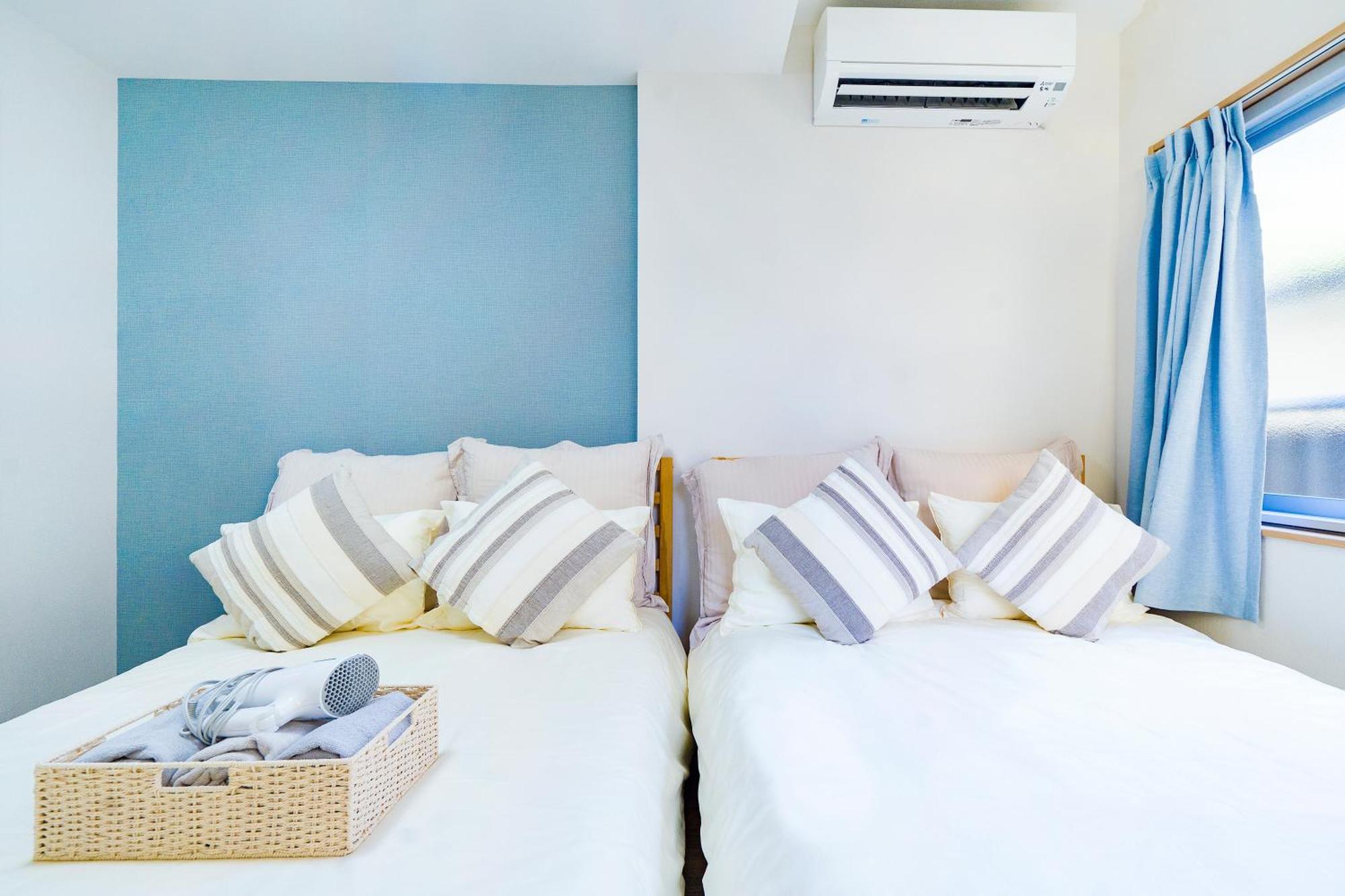 Apartament 10Min Walk To Shinjuku Yow3 Tokio Zewnętrze zdjęcie