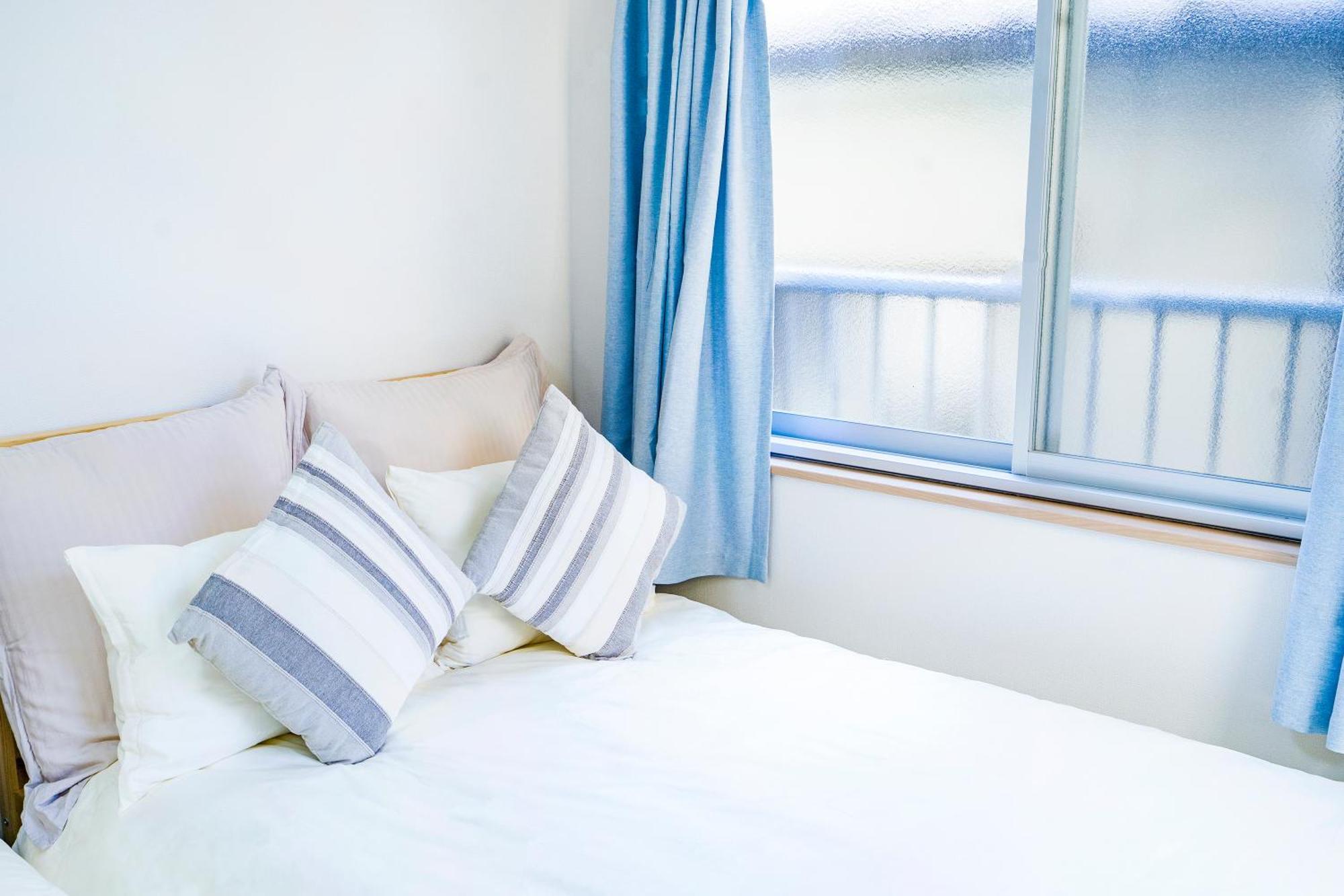 Apartament 10Min Walk To Shinjuku Yow3 Tokio Zewnętrze zdjęcie